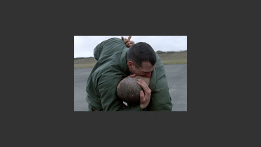 Body of War