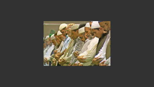 Brit Muslim: a community profile