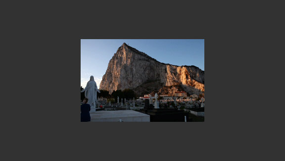 Gibraltar