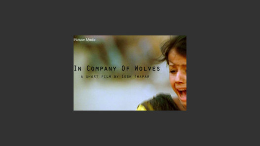 In Company Of Wolves