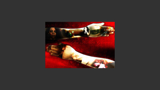 The Killer Gloves