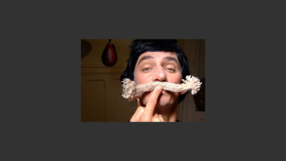 La Legende~Dali