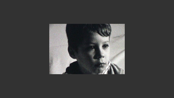 Lonely Boy