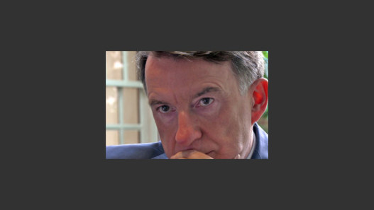 Mandelson: The Real PM?