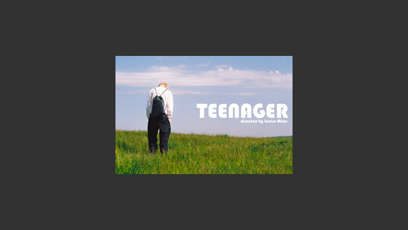 Teenager