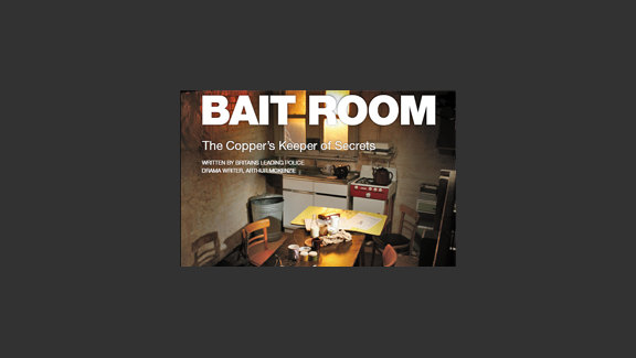 Bait Room