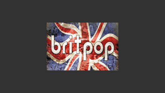 Generation Britpop