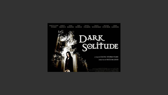 Dark Solitude
