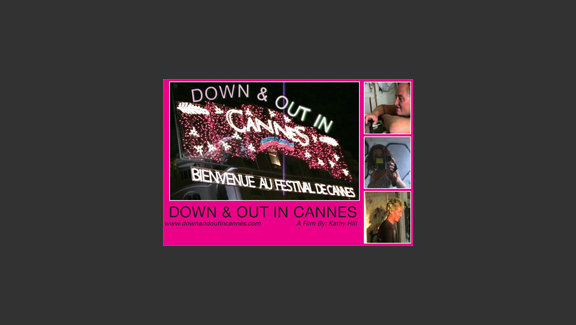 Down and Out In Cannes