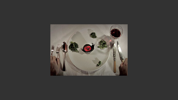 Ensalada Mixta