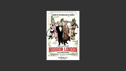 Mission London