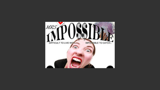 Mrs Impossible