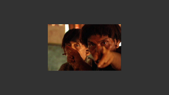 Secrets of the Tribe