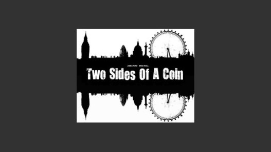 Two Sides Of A Coin