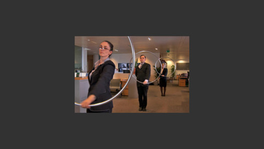 Circularity Thinking