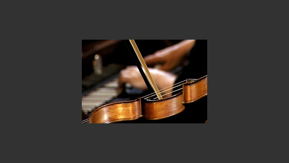 In Search of Mozart