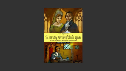 The Interesting Narrative Of Olaudah Equiano