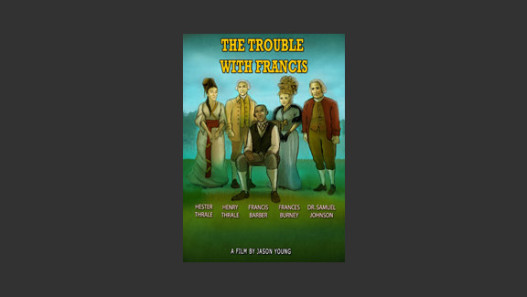 The Trouble with Francis