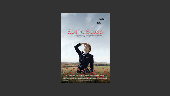 Spitfire Sisters
