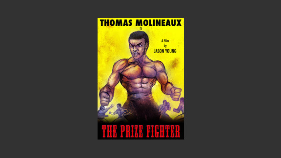 The Prize Fighter