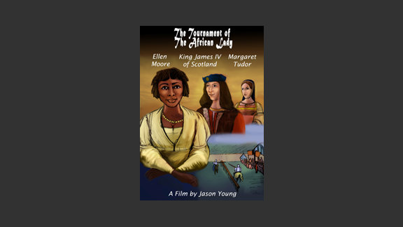 The Tournament of the African Lady
