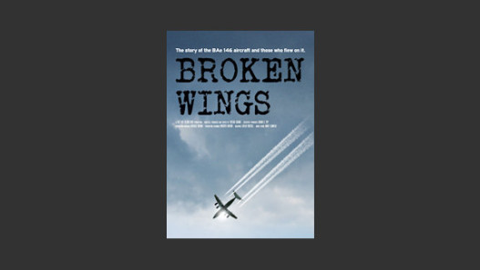 Broken Wings