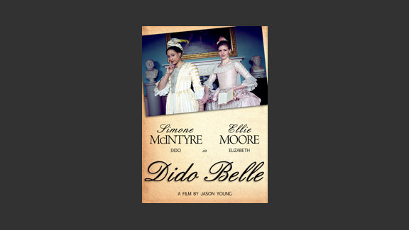 Dido Belle