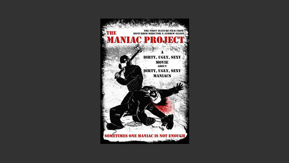 The Maniac Project