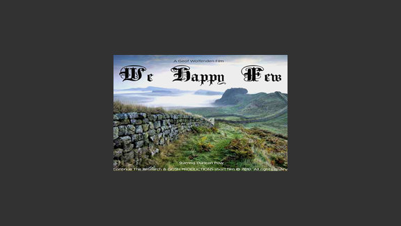 We Happy Few