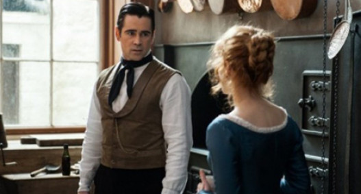 Miss Julie