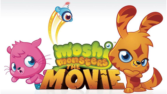 Moshi Monsters: The Movie