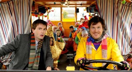 Nativity 2: Danger in the Manger!