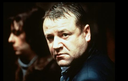 Nil by Mouth