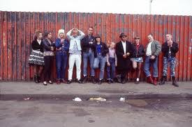 This is England