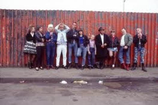 This is England
