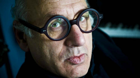 NYman with a Movie Camera