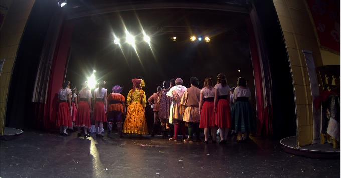 Pantomime