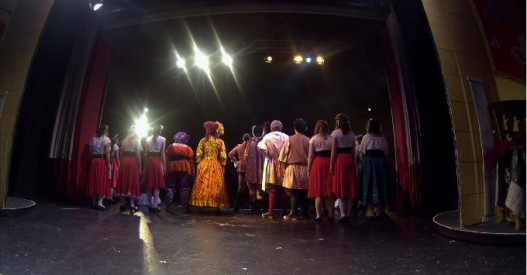 Pantomime