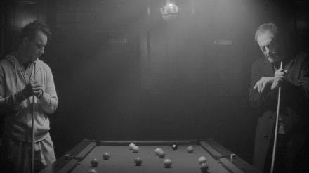 Pitch Black Heist