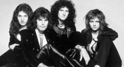 Queen: Days of Our Lives