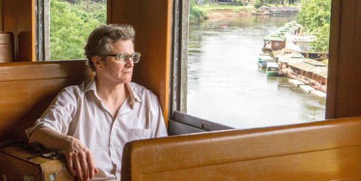 The Railway Man