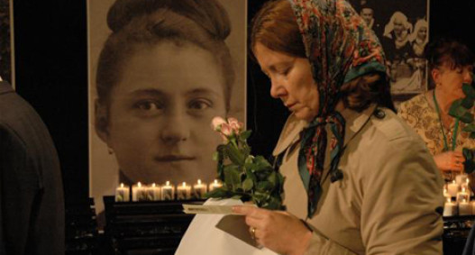 Relics and Roses
