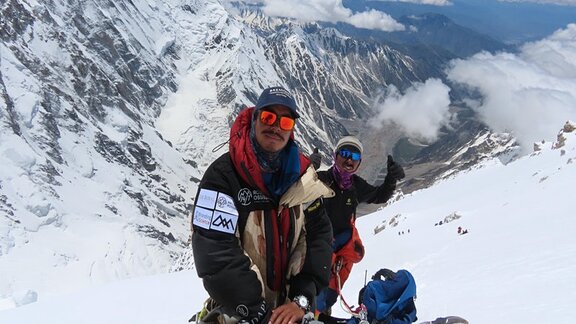 14 Peaks: Nothing Is Impossible