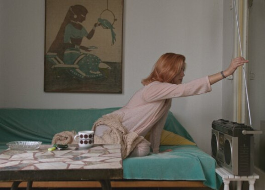 I Didn't Make It to Love Her (Nisam je stigao voljeti)