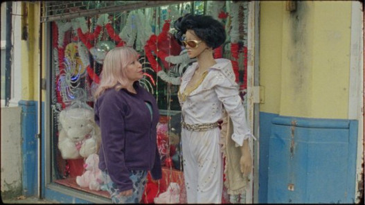 Sweet Sue