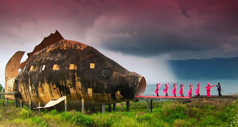 The Act of Killing