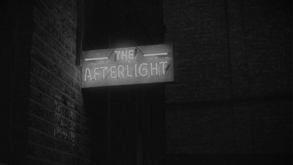 The Afterlight