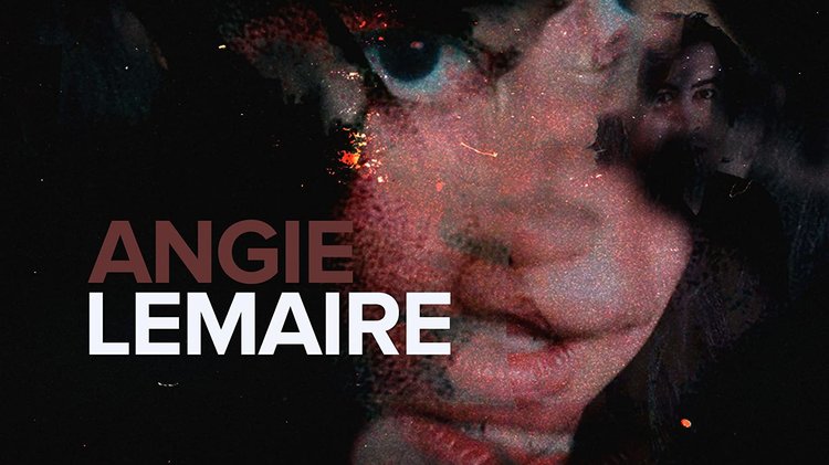 Angie Lemaire