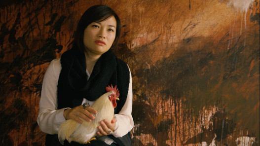 The Artist Who Disappeared