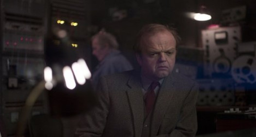 Berberian Sound Studio